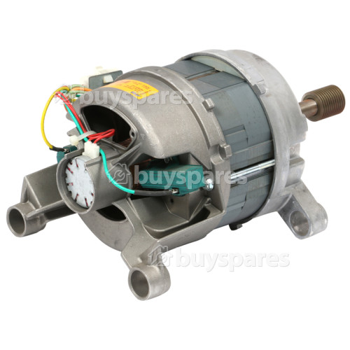 Whirlpool Motor