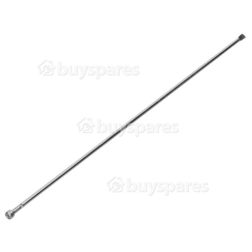 Baumatic BDW16 Adj Pole