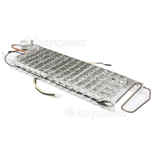 Princess Evaporator