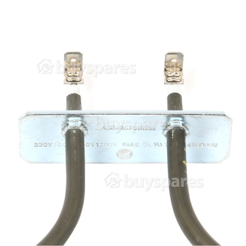 Miele Main Oven Lower Heating Element 1000w BuySpares