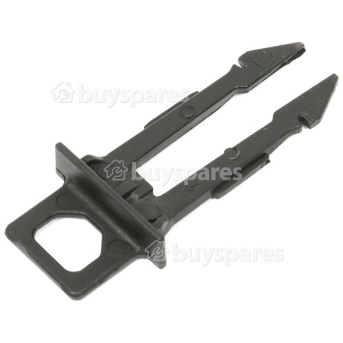 PRD001 Door Hook Plastic