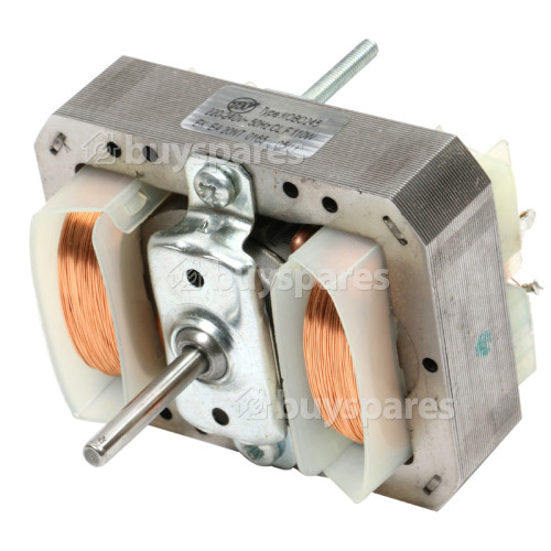 CCA5WH-0 Motor