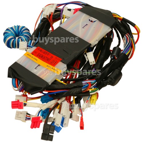 LG Harness Multi