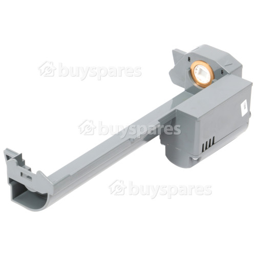 Samsung SR8980 Brush Bar Case Drum