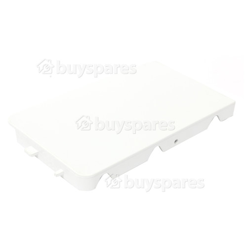 M12FDW09 Left Side Baseboard