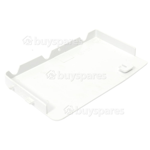 M12FDW09 Left Side Baseboard