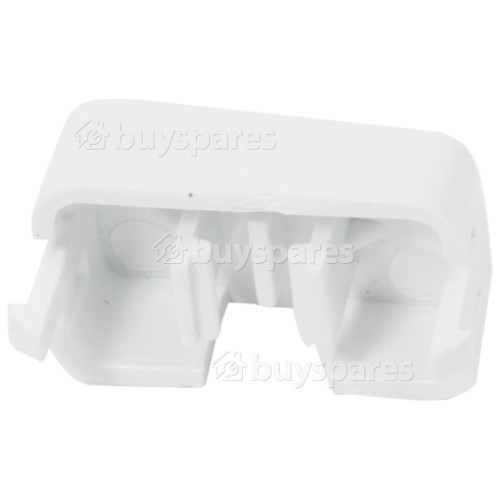 Blanco Power Button - White