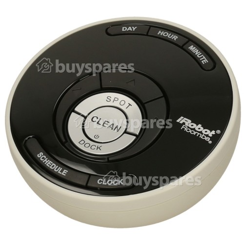 Irobot 555 Roomba Wireless Command Centre