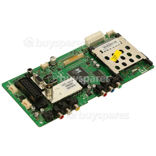 Chassis PCB Kpl. 17MB45M-62