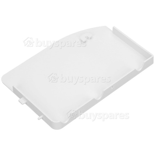 DW12-TFE3 R/H Plinth Side Panel
