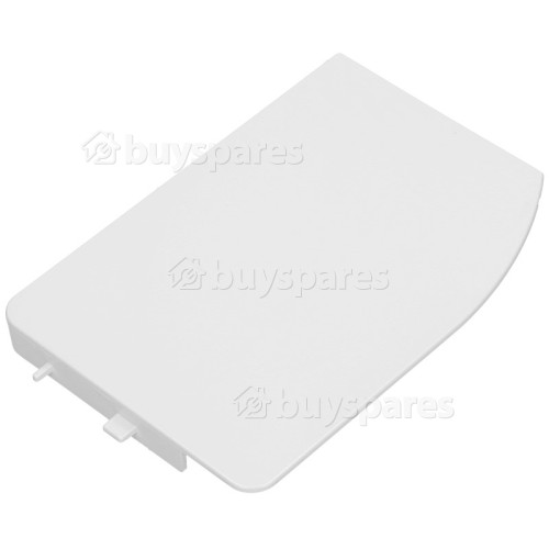 DW12-TFE3 R/H Plinth Side Panel