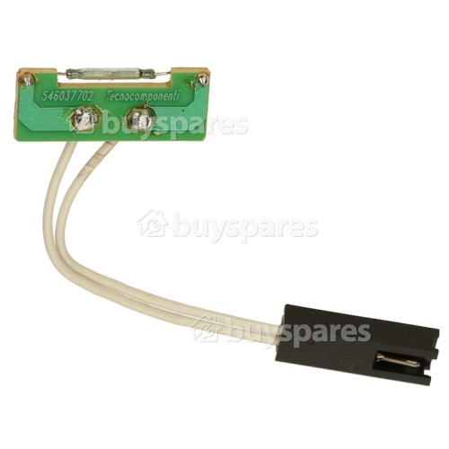 Smeg Sensor | BuySpares Germany