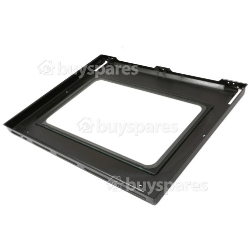 Oven Inner Door Glass