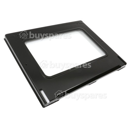 Oven Inner Door Glass