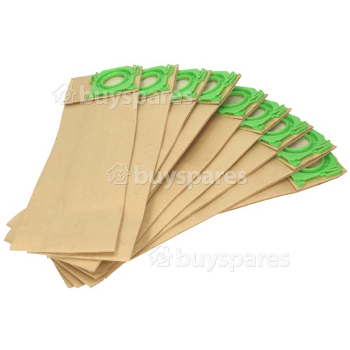 Kit D'entretien Pour Aspirateur - 5094ER Automatique X Sacs Et Filtres Sebo