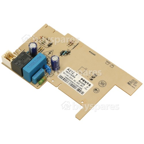 Hyundai Main PCB
