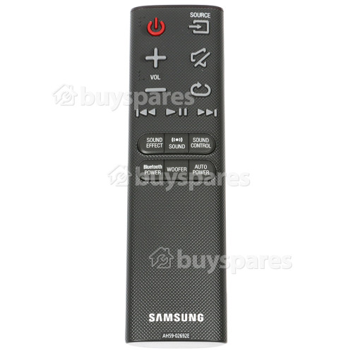 Samsung Fernbedienung AH5902692E