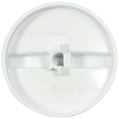 CSI1S Knob D/w CSI1S