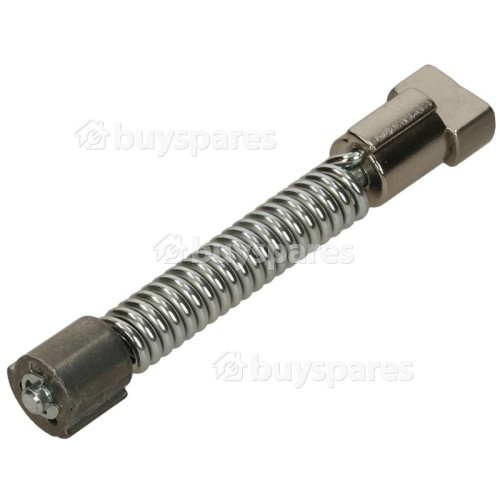 Ariston 505 Cover Lh Hinge Cr