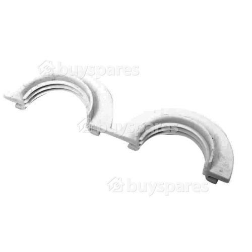 MS452W Drain Hose Holder 1.00 0