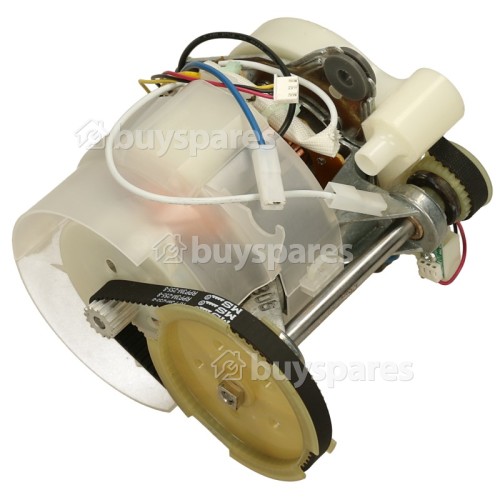 Kenwood Motor Assembly