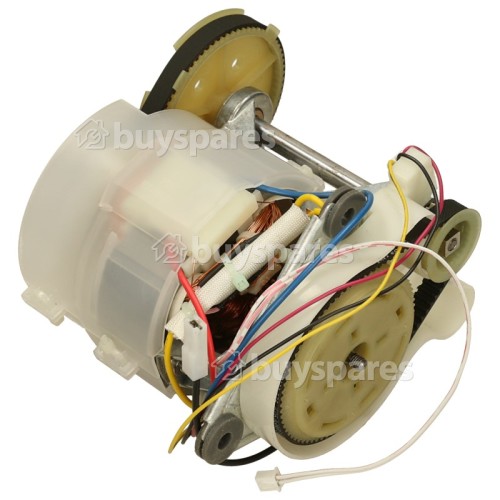 Kenwood Motor Assembly