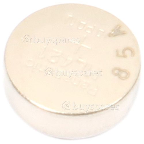 Panasonic ML421 Coin Battery