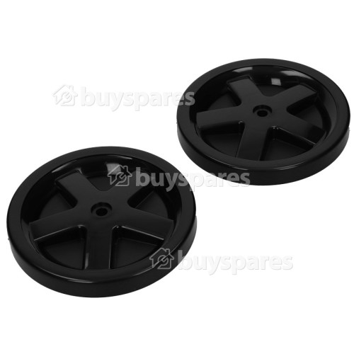 Bissell PowerWash PowerBrush Select 1623E Wheels