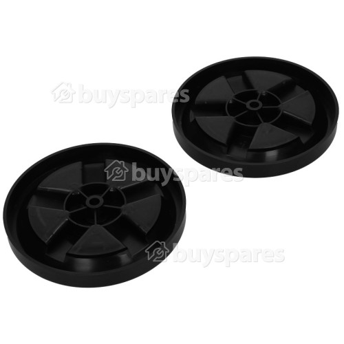 Bissell PowerWash PowerBrush Select 1623E Wheels