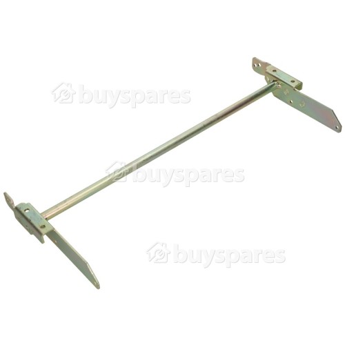 Baumatic Door Bracket