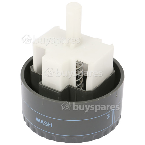 Beko D3421FS Control Knob