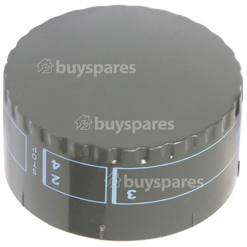 Beko D3421FS Control Knob