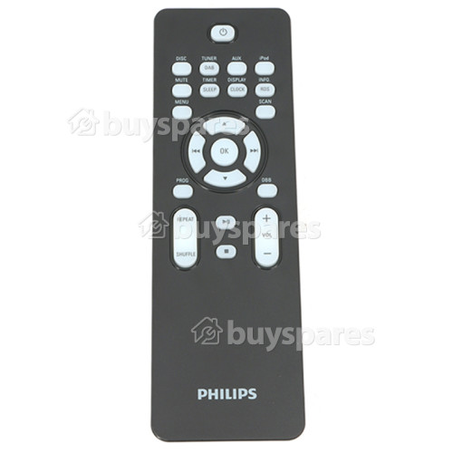 Télécommande Philips