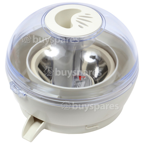 Kenwood Juice Centrifuge Complete