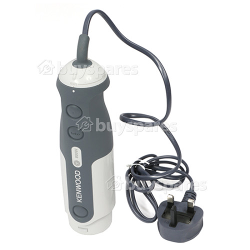 kenwood hand held blender