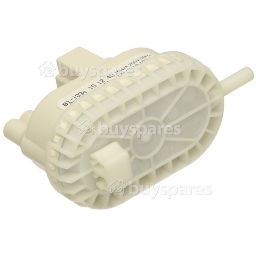 Laden Pressure Switch
