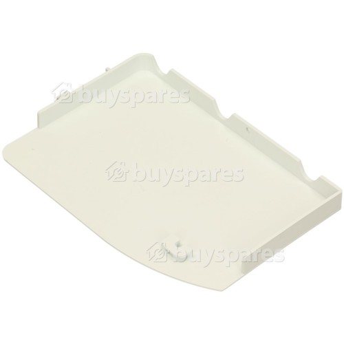 DW12-TFE3 Left Baseboard Side Plate