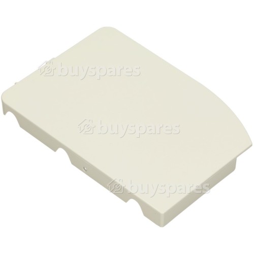 DW12-TFE3 Left Baseboard Side Plate
