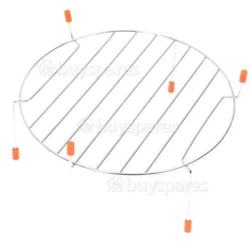 Russell Hobbs Grill Rack For Microwave Turntable 260MM Dia.