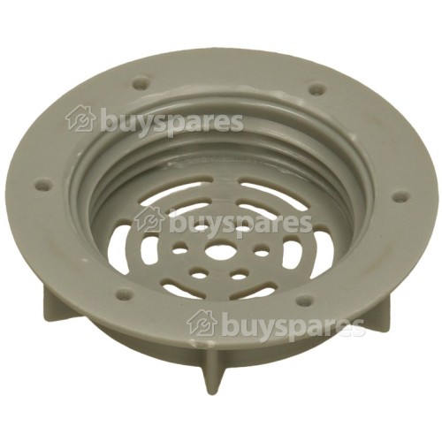 KDW12SL3A Air Breather Nut