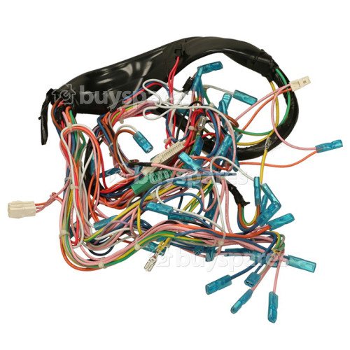 MS2S Wiring Harness