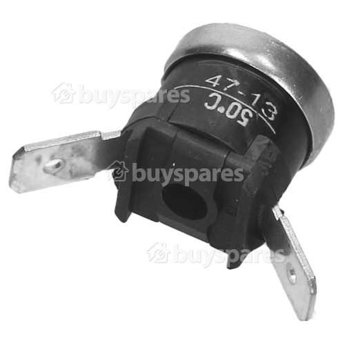 Whirlpool Thermostat 1