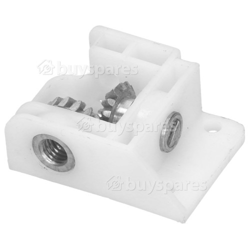 Right Adjustor Holder Assembly