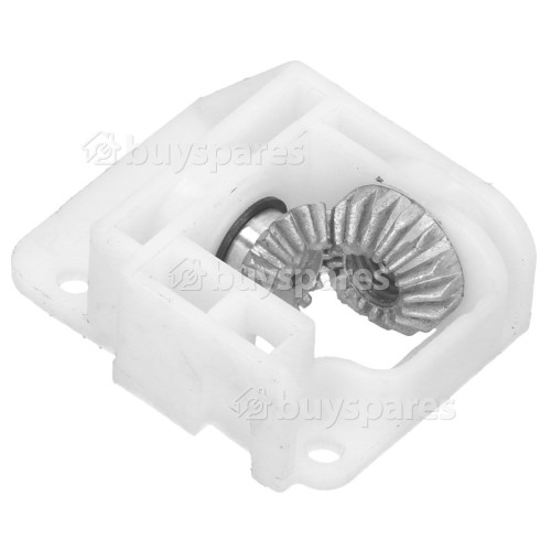 Right Adjustor Holder Assembly