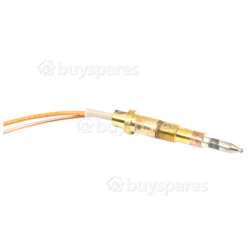 Bosch Neff Siemens 4Kw Wok Thermocouple - 500mm