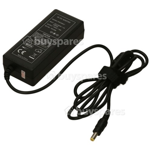 Gateway LT30 Laptop AC Adaptor - UK Plug