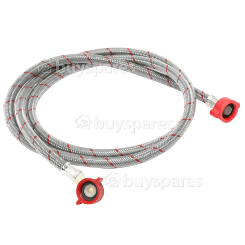 Bosch Neff Siemens Hose-inlet Hot (Fill Hose)