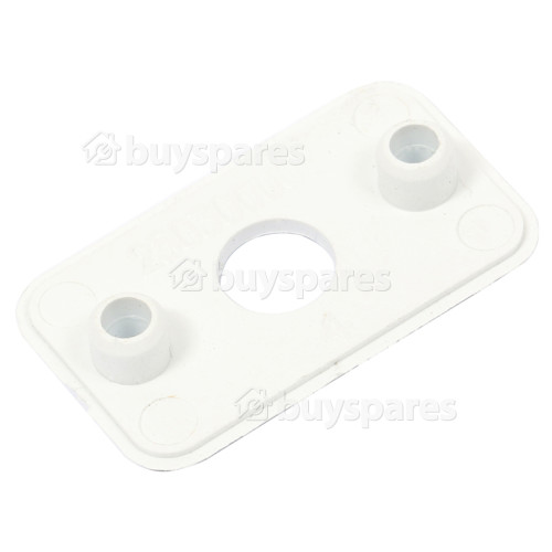 AYA ACE5B-1 Sheet Top Lid Hinge Holder Plastic
