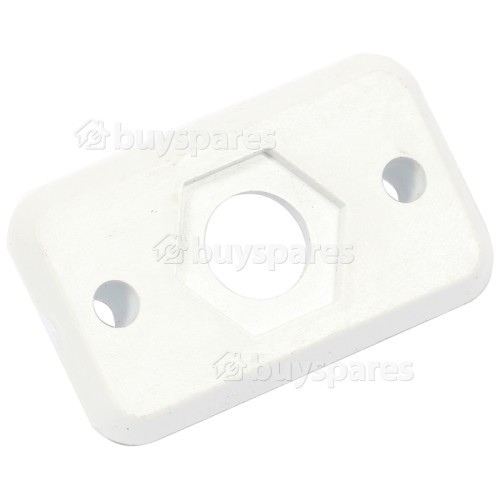 AYA ACE5B-1 Sheet Top Lid Hinge Holder Plastic