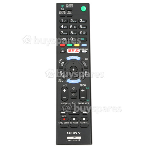 Sony Remote Control